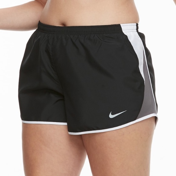 nike plus shorts